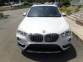 Alpine White - X1 xDrive28i Photo No. 5