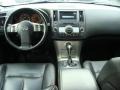 2007 Diamond Graphite Metallic Infiniti FX 35 AWD  photo #12