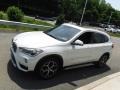 Alpine White - X1 xDrive28i Photo No. 6