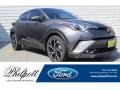 Magnetic Gray Metallic - C-HR XLE Photo No. 1