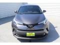 Magnetic Gray Metallic - C-HR XLE Photo No. 3