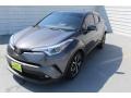 Magnetic Gray Metallic - C-HR XLE Photo No. 4