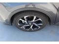 Magnetic Gray Metallic - C-HR XLE Photo No. 5