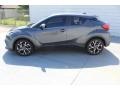 Magnetic Gray Metallic - C-HR XLE Photo No. 6