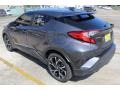 Magnetic Gray Metallic - C-HR XLE Photo No. 7