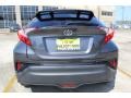 Magnetic Gray Metallic - C-HR XLE Photo No. 8