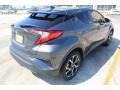Magnetic Gray Metallic - C-HR XLE Photo No. 9