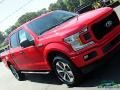 2019 Race Red Ford F150 STX SuperCrew 4x4  photo #29