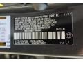 Magnetic Gray Metallic - C-HR XLE Photo No. 25