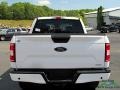 2019 Oxford White Ford F150 STX SuperCrew 4x4  photo #4