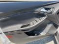 Ingot Silver - Focus SE Hatch Photo No. 25