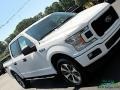 2019 Oxford White Ford F150 STX SuperCrew 4x4  photo #31