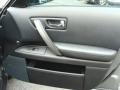 2007 Diamond Graphite Metallic Infiniti FX 35 AWD  photo #26