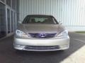 Lunar Mist Metallic - Camry LE Photo No. 2