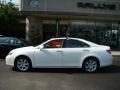 Starfire White Pearl - ES 350 Photo No. 3