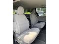 2020 Predawn Gray Mica Toyota Sienna LE AWD  photo #28