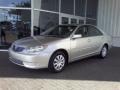 Lunar Mist Metallic - Camry LE Photo No. 3