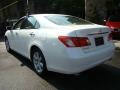 Starfire White Pearl - ES 350 Photo No. 4