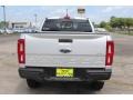 Ingot Silver Metallic - Ranger XLT SuperCrew Photo No. 7