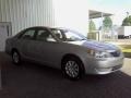Lunar Mist Metallic - Camry LE Photo No. 4