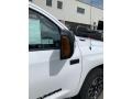 2019 Super White Toyota Tundra TRD Off Road Double Cab 4x4  photo #33
