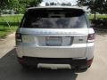 Indus Silver Metallic - Range Rover Sport HSE Photo No. 10