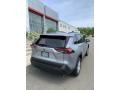 2019 Silver Sky Metallic Toyota RAV4 XLE AWD Hybrid  photo #6
