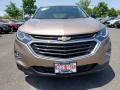 2019 Sandy Ridge Metallic Chevrolet Equinox LS  photo #2