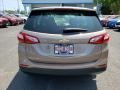 2019 Sandy Ridge Metallic Chevrolet Equinox LS  photo #4