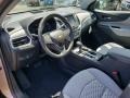 2019 Sandy Ridge Metallic Chevrolet Equinox LS  photo #6