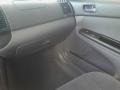 Lunar Mist Metallic - Camry LE Photo No. 11