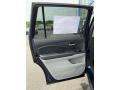 Obsidian Blue Pearl - Pilot LX AWD Photo No. 16