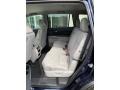 Obsidian Blue Pearl - Pilot LX AWD Photo No. 19