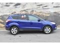 Deep Impact Blue Metallic - Escape SE 2.0L EcoBoost 4WD Photo No. 2