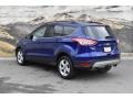 Deep Impact Blue Metallic - Escape SE 2.0L EcoBoost 4WD Photo No. 7