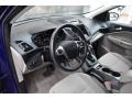 Deep Impact Blue Metallic - Escape SE 2.0L EcoBoost 4WD Photo No. 10