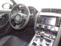 2014 Ultimate Black Metallic Jaguar F-TYPE V8 S  photo #17