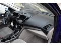 Deep Impact Blue Metallic - Escape SE 2.0L EcoBoost 4WD Photo No. 16