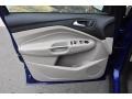 Deep Impact Blue Metallic - Escape SE 2.0L EcoBoost 4WD Photo No. 24