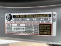 Lunar Silver Metallic - Civic EX Sedan Photo No. 8