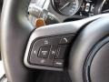 2014 Ultimate Black Metallic Jaguar F-TYPE V8 S  photo #27
