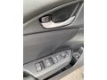 Lunar Silver Metallic - Civic EX Sedan Photo No. 11