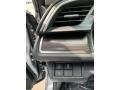 Lunar Silver Metallic - Civic EX Sedan Photo No. 12