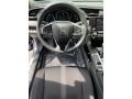 Lunar Silver Metallic - Civic EX Sedan Photo No. 13