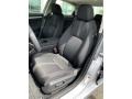Lunar Silver Metallic - Civic EX Sedan Photo No. 14