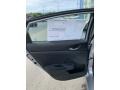 Lunar Silver Metallic - Civic EX Sedan Photo No. 16