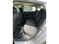 Lunar Silver Metallic - Civic EX Sedan Photo No. 19