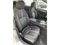 Lunar Silver Metallic - Civic EX Sedan Photo No. 26