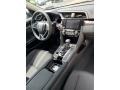 Lunar Silver Metallic - Civic EX Sedan Photo No. 27