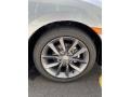 Lunar Silver Metallic - Civic EX Sedan Photo No. 29